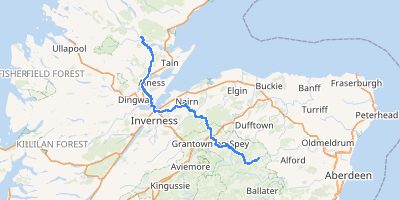 Ride Across Britain - Stage 8