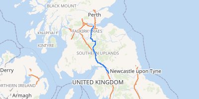 Ride Across Britain - Stage 6