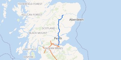 Ride Across Britain - Stage 7